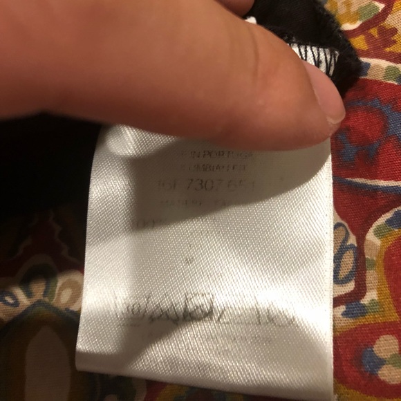 Givenchy Monkey Brothers Shirt - Picture 6 of 6